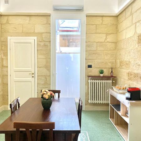 Vohis Luxury House - Fast Wi-Fi & Easy Parking Apartamento Lecce Exterior foto