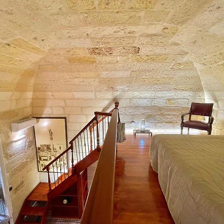 Vohis Luxury House - Fast Wi-Fi & Easy Parking Apartamento Lecce Exterior foto