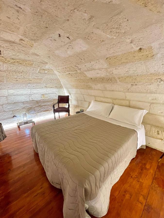 Vohis Luxury House - Fast Wi-Fi & Easy Parking Apartamento Lecce Exterior foto