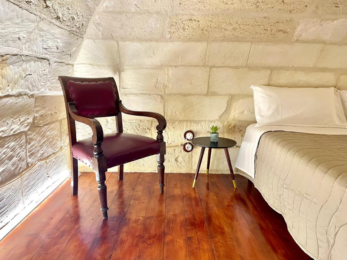 Vohis Luxury House - Fast Wi-Fi & Easy Parking Apartamento Lecce Exterior foto