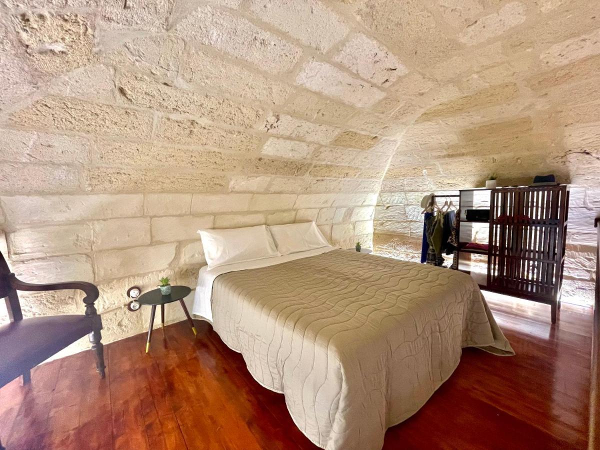 Vohis Luxury House - Fast Wi-Fi & Easy Parking Apartamento Lecce Exterior foto