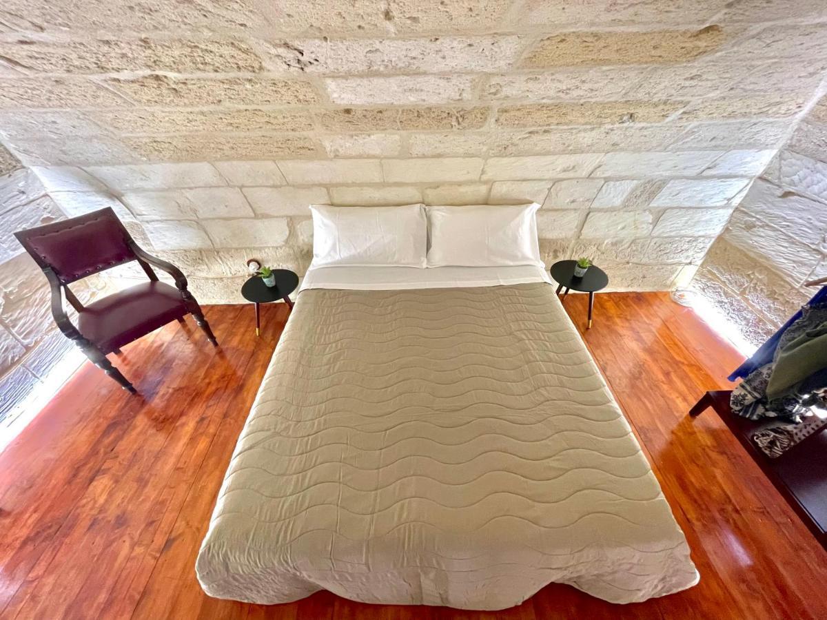 Vohis Luxury House - Fast Wi-Fi & Easy Parking Apartamento Lecce Exterior foto