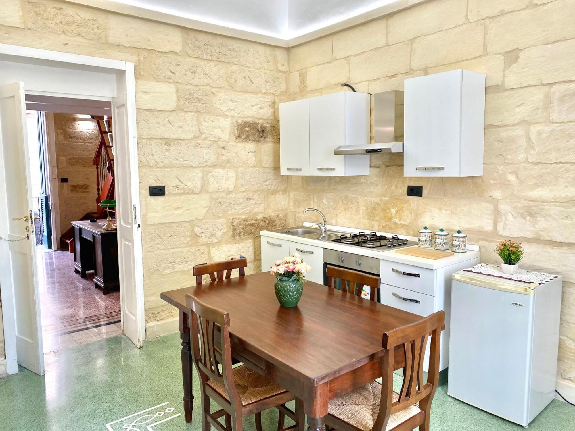 Vohis Luxury House - Fast Wi-Fi & Easy Parking Apartamento Lecce Exterior foto