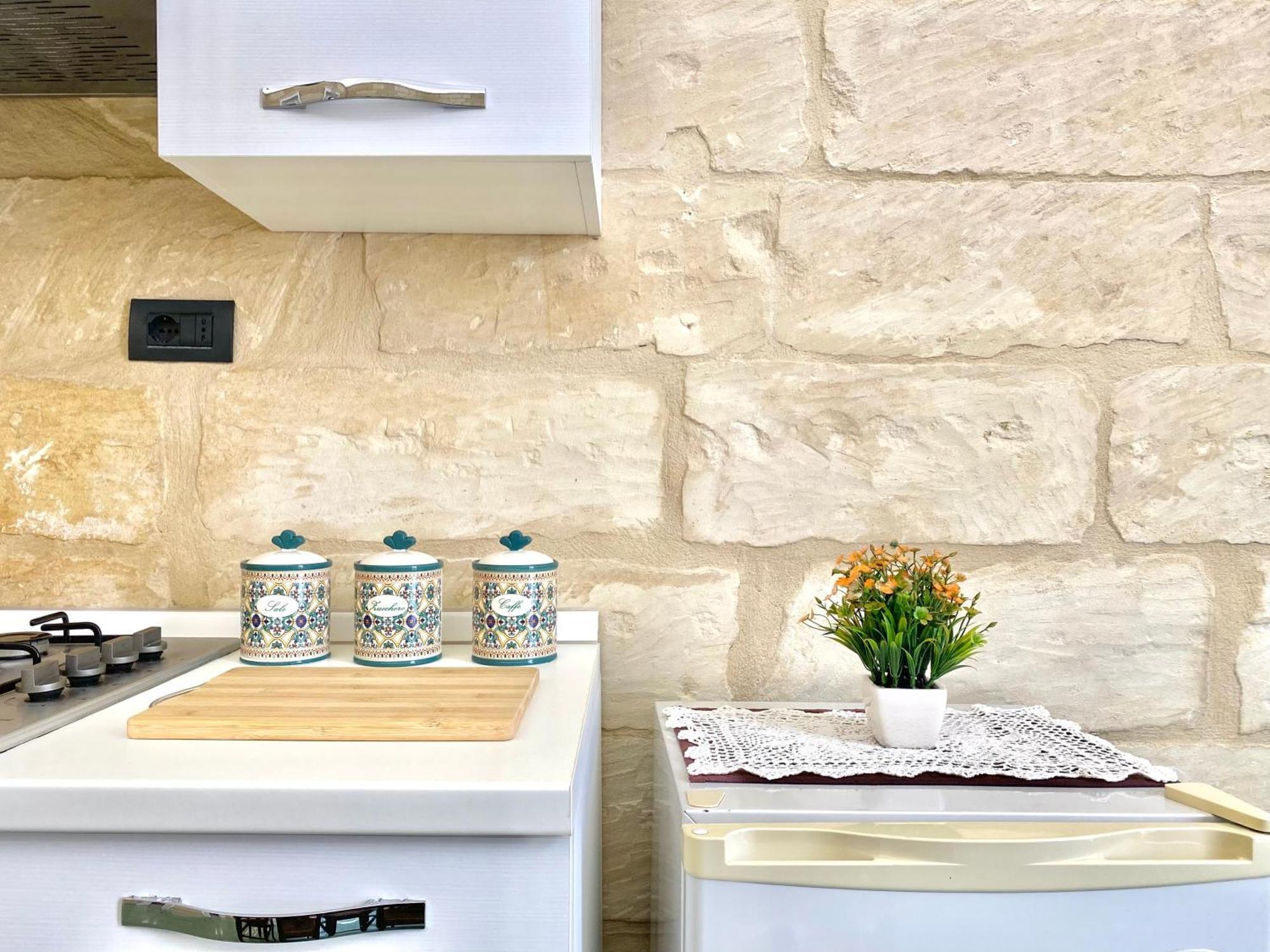 Vohis Luxury House - Fast Wi-Fi & Easy Parking Apartamento Lecce Exterior foto