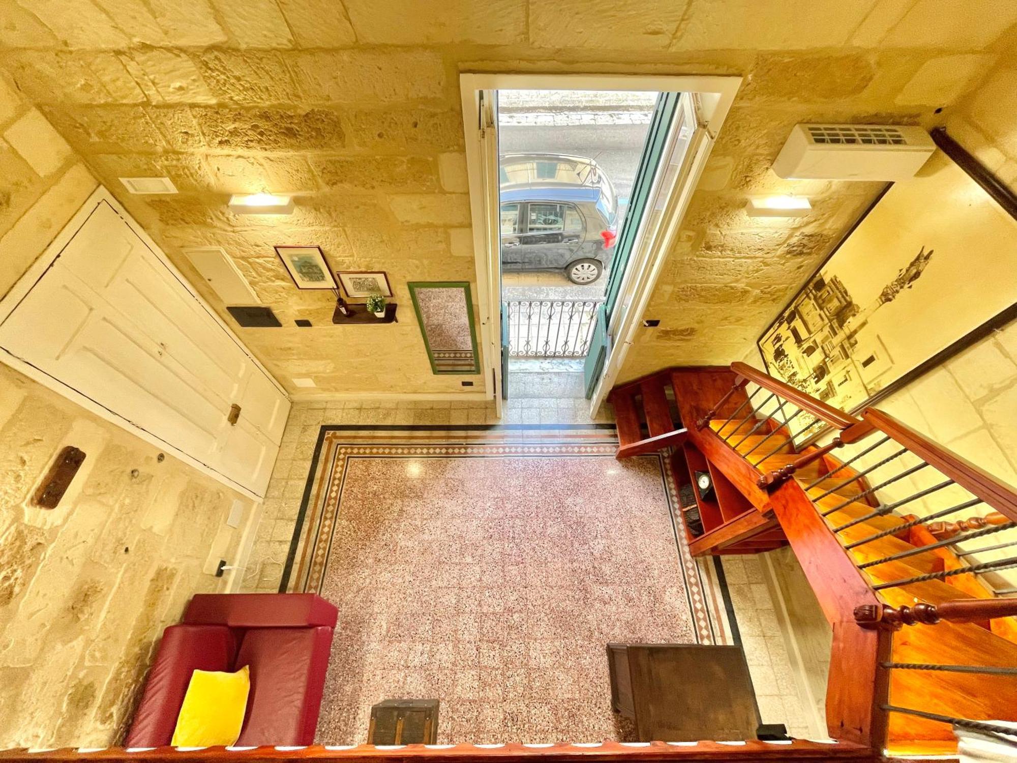 Vohis Luxury House - Fast Wi-Fi & Easy Parking Apartamento Lecce Exterior foto