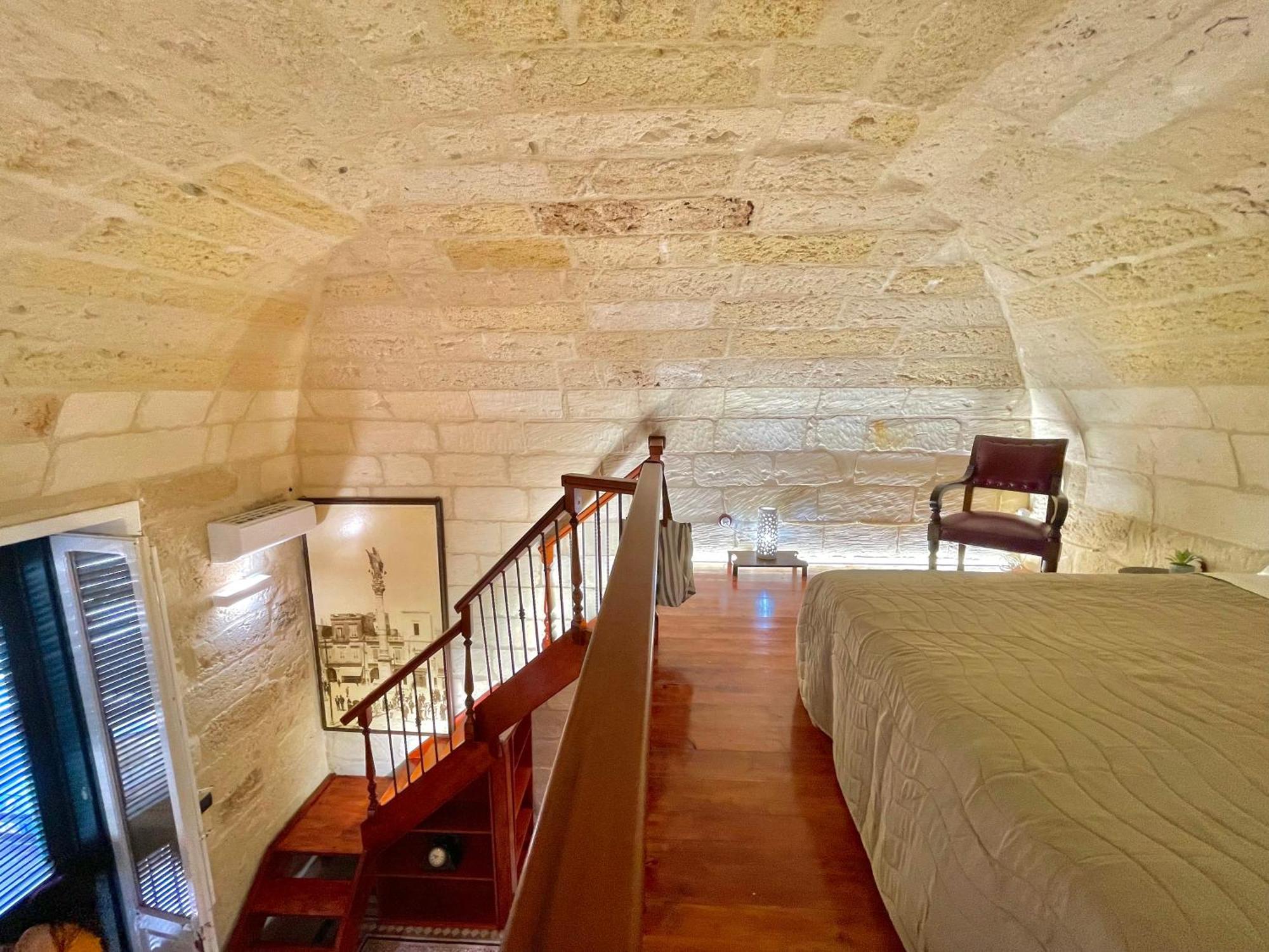 Vohis Luxury House - Fast Wi-Fi & Easy Parking Apartamento Lecce Exterior foto