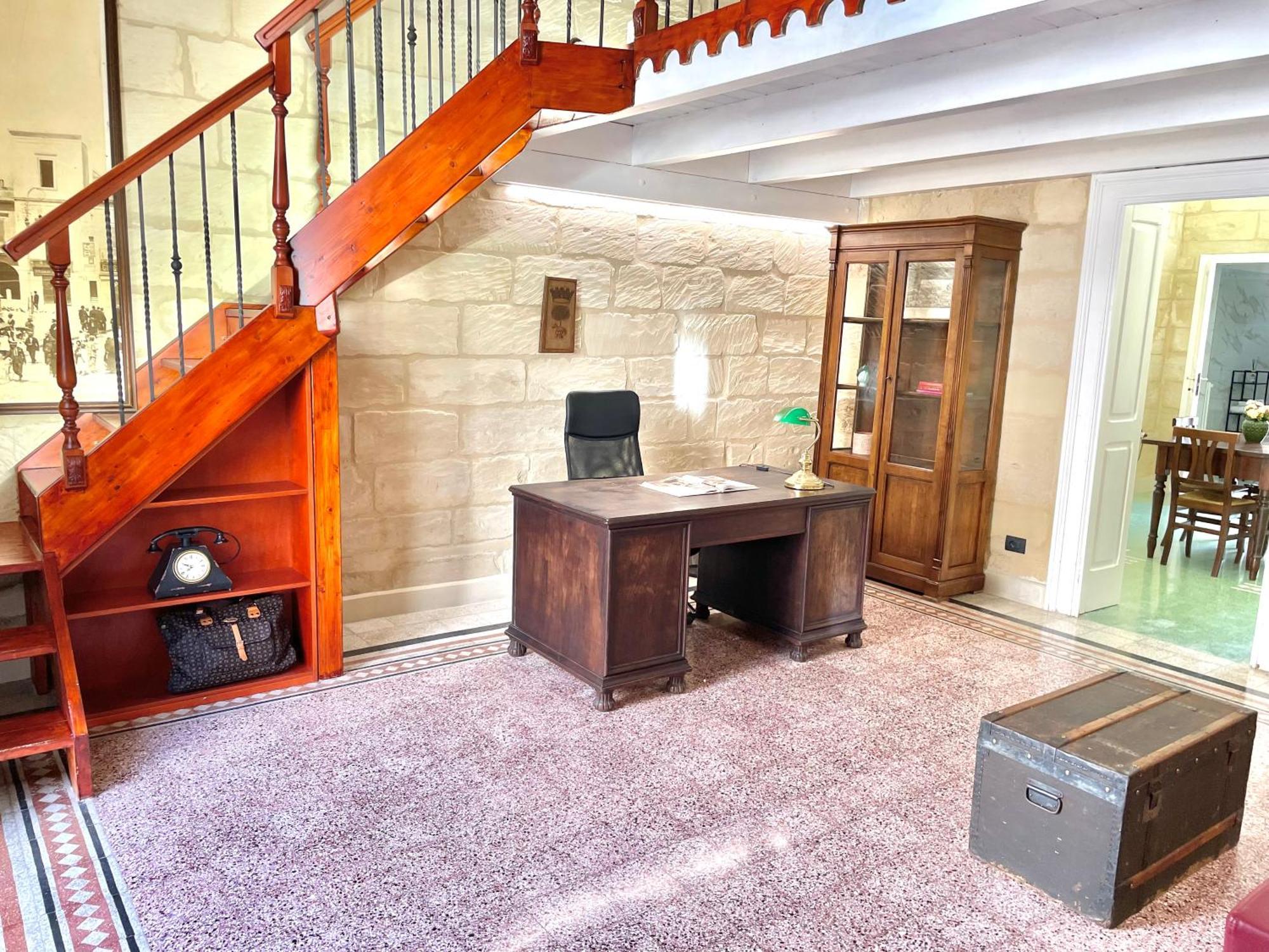Vohis Luxury House - Fast Wi-Fi & Easy Parking Apartamento Lecce Exterior foto